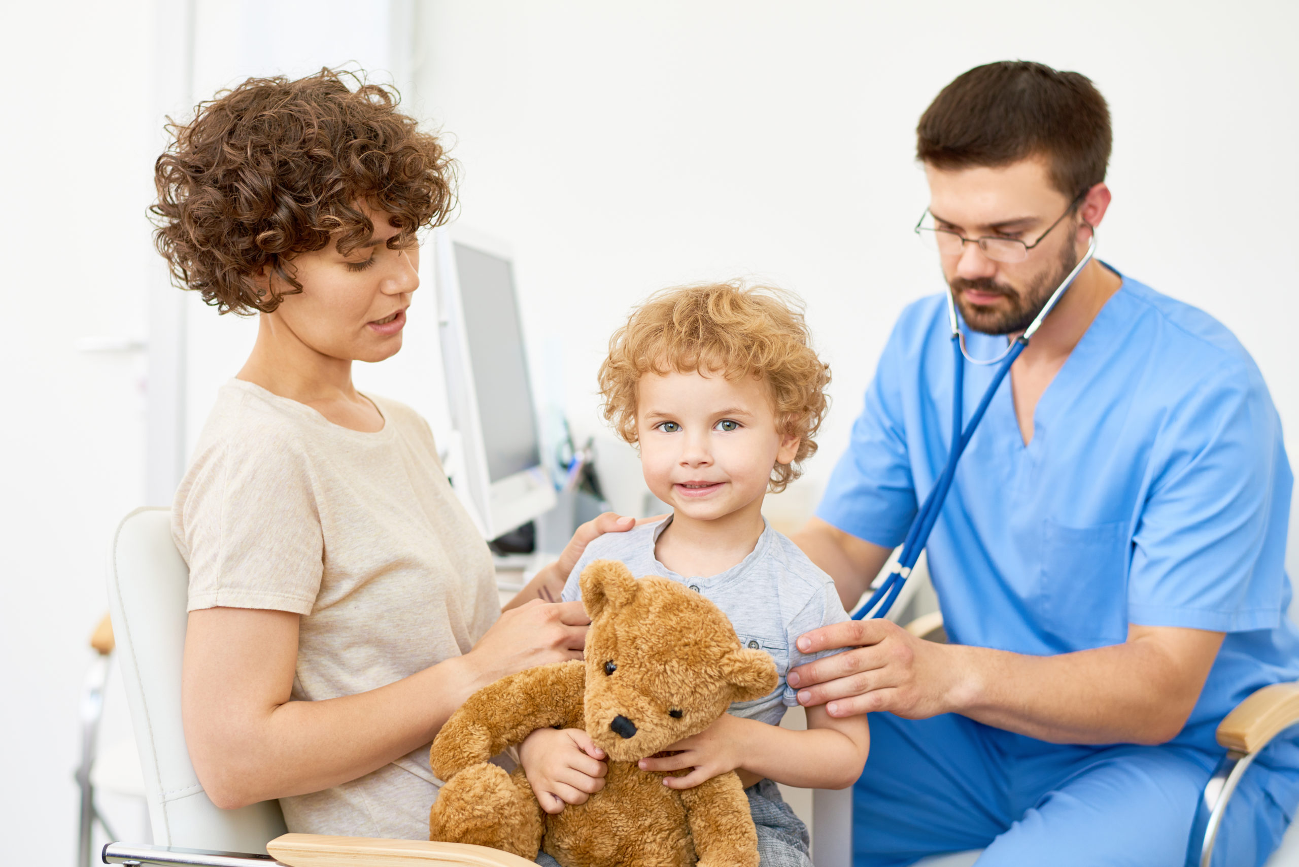 How to Help Your Child Fast Before Pediatric Surgery