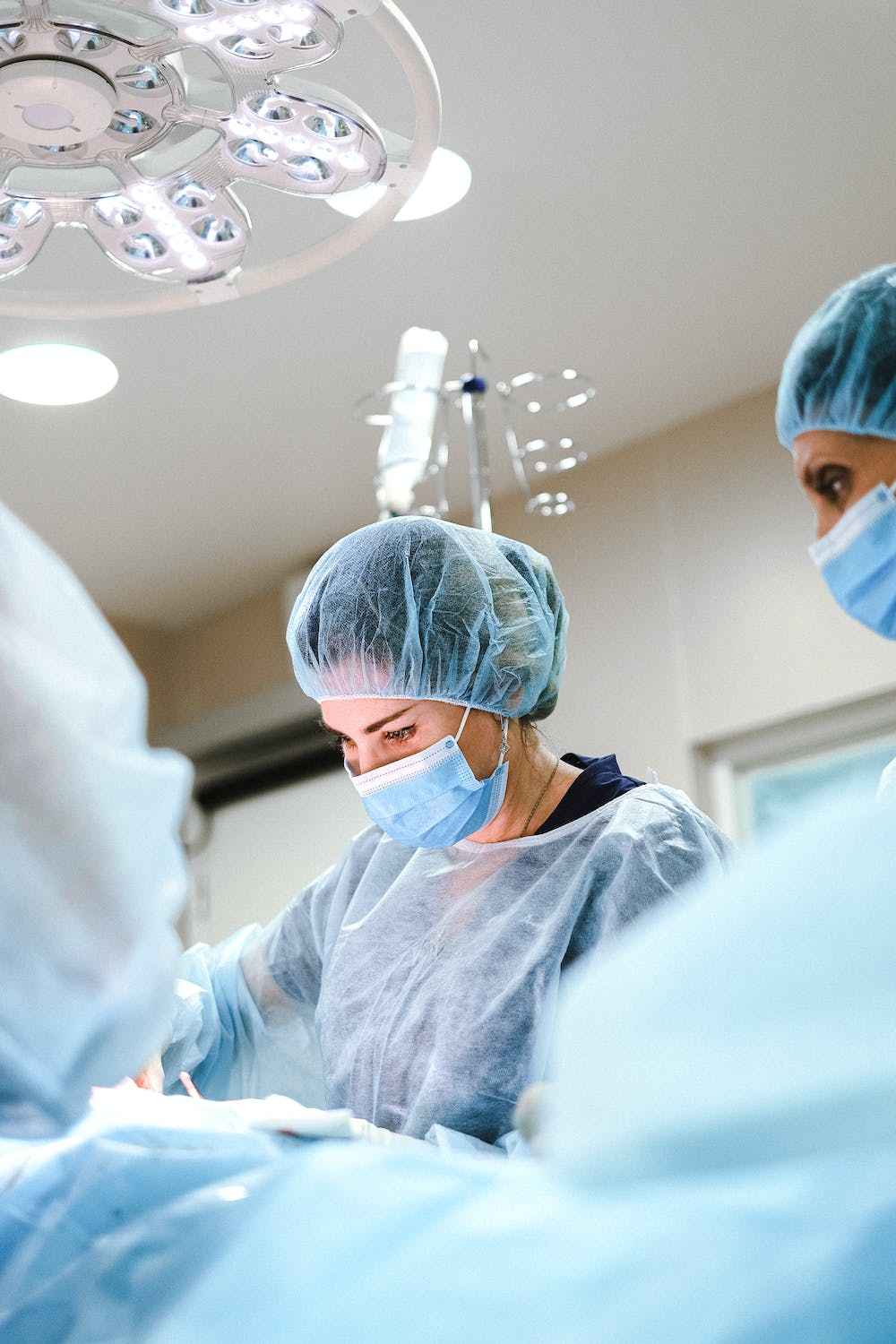 Understanding Pediatric Inguinal Hernia Repair Surgery