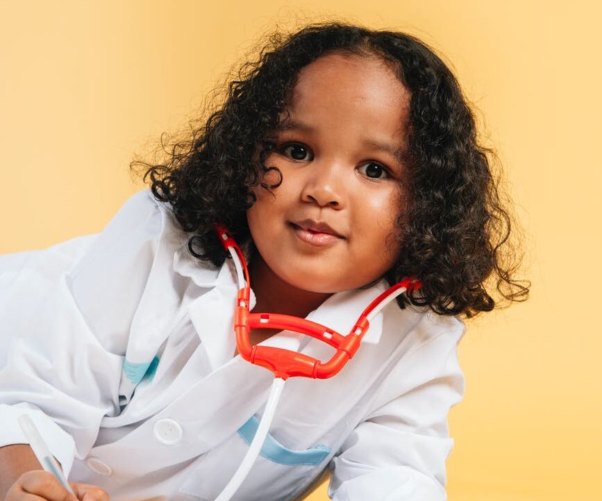 Everything You Need to Know About Your Child's GI Surgery